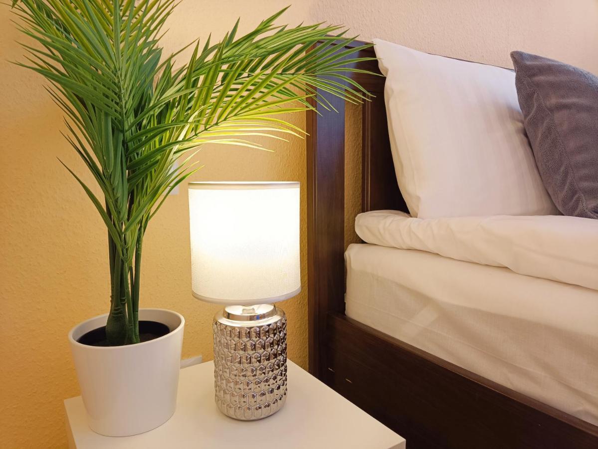 Centrally Located Studio Apartment 里加 外观 照片